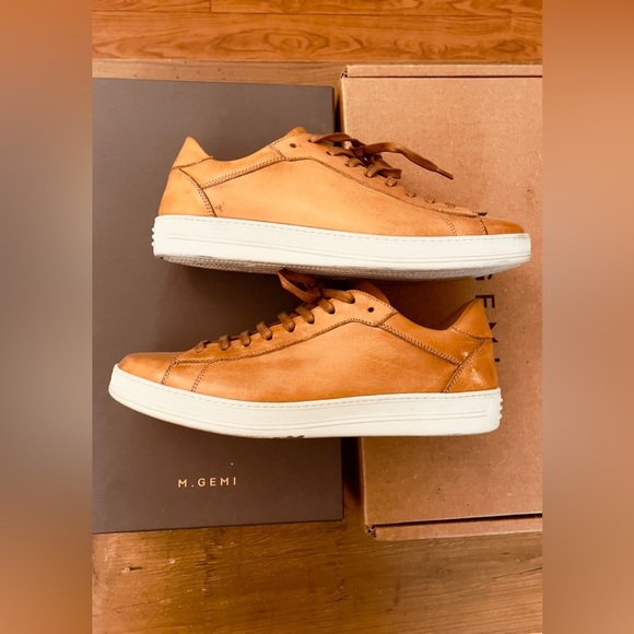 M.Gemi Netto Due Made in Italy Size: 40 - Picture 3 of 6